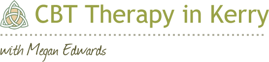 CBT Therapy in Kerry